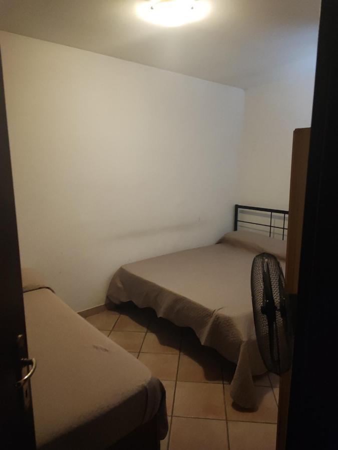 Villa Lucia أسيليا المظهر الخارجي الصورة