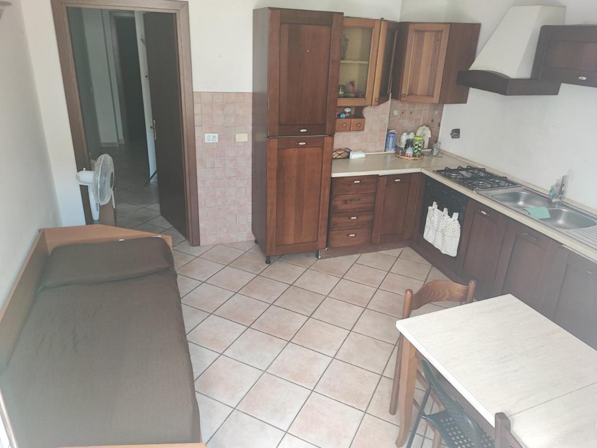 Villa Lucia أسيليا المظهر الخارجي الصورة