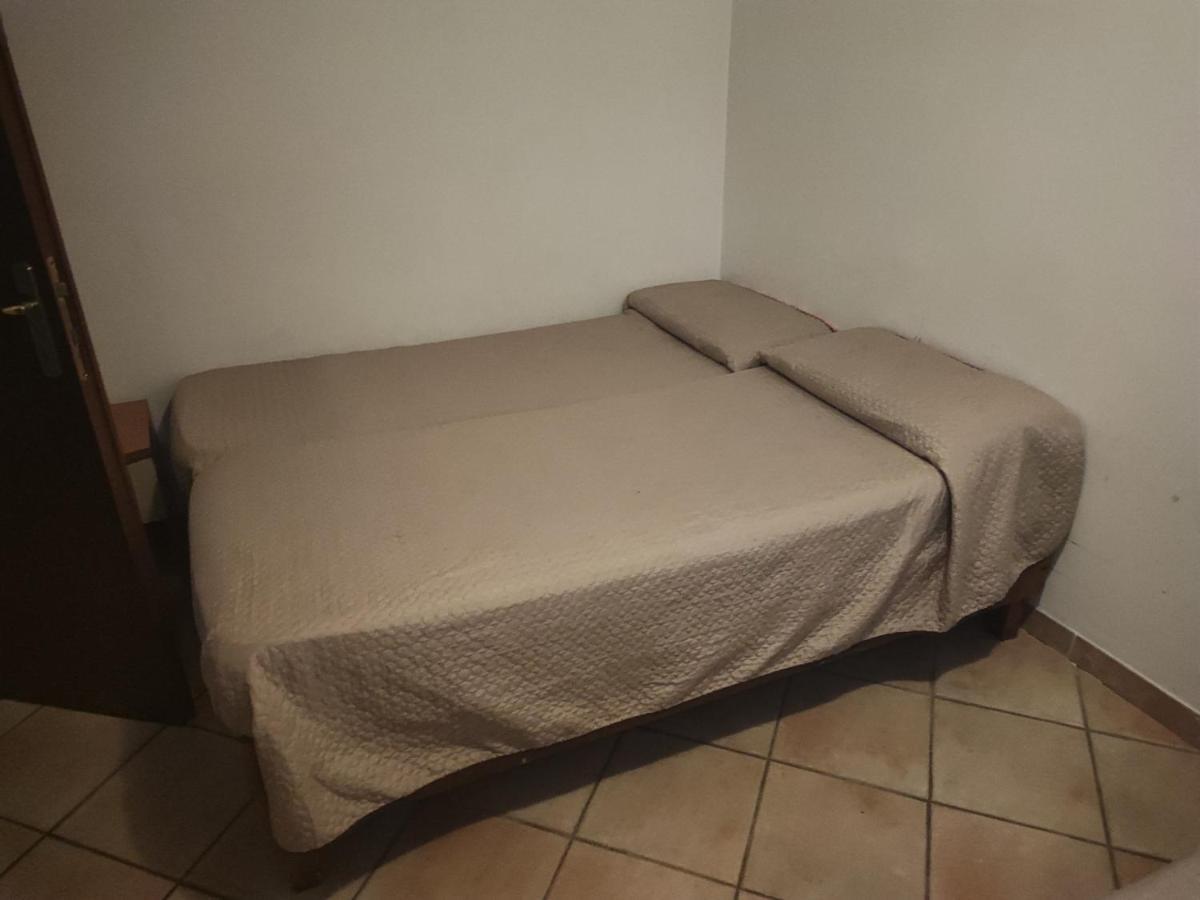 Villa Lucia أسيليا المظهر الخارجي الصورة